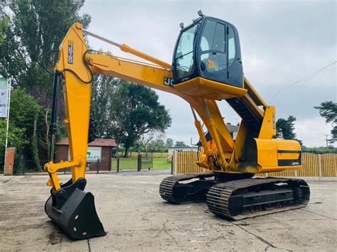 used jcb excavators sale uk|jcb excavator price list.